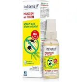 La Drome Muggen en Teken Spray Huid Afweermiddel | 50 ml
