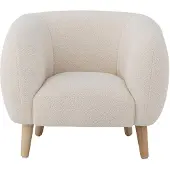 Bloomingville Mini Cade loungestoel