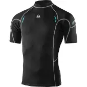 Waterproof R30 Rashguard Korte Mouwen Heren