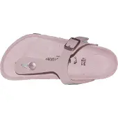 Birkenstock Gizeh Kids BS Breed Teenslippers | Maat 31 Meisjes Roze