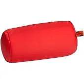 Cuddlebug Nekkussen XL - Rood - Reizen - Relaxen - Let op XL KUSSEN | 48 bij 28 cm - R pet - Wasbaar