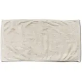 Linnick Strandlaken Microvezel 100x200cm - sand