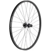 Bontrager Kovee 25 MTB Achterwiel | 10x135mm | Shimano/Sram | Zwart