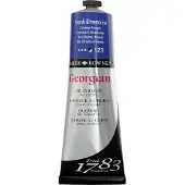 Daler Rowney Georgian Olieverf French Ultramarine 225 ml 1 stuk