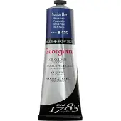 Daler Rowney Georgian Olieverf Prussian Blue 225 ml 1 stuk