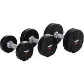 Taurus polyurethaan compacte halter 10 kg