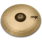 Sabian HHX X-treme Crash 19" - Crash bekken
