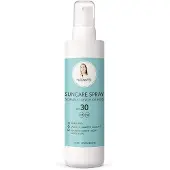 Dr. Leenarts Suncare Zonnebrand Spray Spf 30 200 Ml