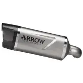 Arrow -Geluiddemper CB/NX500 24-