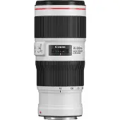 Canon EF 70-200mm f/4.0 L IS II USM