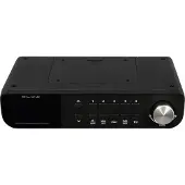 BLOW FM/DAB+ Radio (Kitchen)