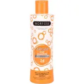 Morfose Shampoo Argan - 230 Ml