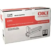 OKI Drum 44318508 Zwart
