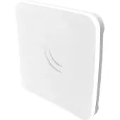 Mikrotik SXTsq Lite2 100 Mbit/s Wit Power over Ethernet (PoE)