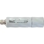Mikrotik Groove 52, 2.4/5GHz Wireless, High Gain Antenna, 600MHz CPU, PoE