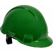 3M Peltor G300 bouwhelm groen