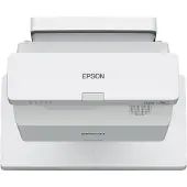 Epson EB-760W Bureau/Draagbaar Projector 16:10 Wit