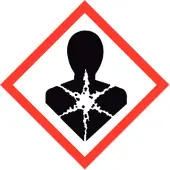 Allesveilig.nl GHS 08 Gezondheidsgevaar