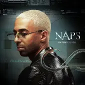 Pias Naps - En Temps Réel (CD)