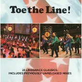 Coast2Coast Various Artists - Toe The Line! (CD)