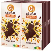 CEREAL 12x Chocolade Tablet Puur 80 Gr