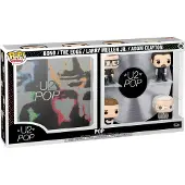 Funko POP! U2 - POP! Albums DLX 4-Pack POP 9 cm Verzamelfiguur - Multicolours