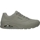 SKECHERS 52458 Uno - Stand On Veterschoenen | Maat 41