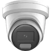 Hikvision DS-2CD2386G2H-IU 8MP Acusense Darkfighter SD-slot PoE IR-Led Microfoon Black