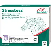 Primeval StressLess Feromonen Gel - 10 x 5 ml