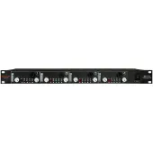 Warm Audio WA-412 4-Channel Pre Amp/DI