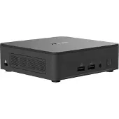 Asus NUC 13 Pro Kit RNUC13ANKI50002 - Intel i5-1340P, Intel Iris Xe Graphics, 2x DDR4 SO-DIMM, 2x M.2, WiFi 6E