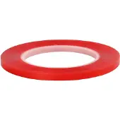 Creativ Company Dubbelzijdig klevend power tape, b: 7 mm, 25 m