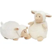 Happy horse knuffel Lam Lammy nr. 3