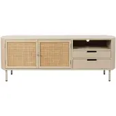 Puur Michella tv-meubel - beige