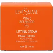 Casmara Verstevigende Hals en Décolleté Crème Levissime Lifting Vitamina