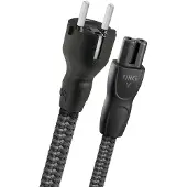 AudioQuest NRG-Y2 Stroomkabel