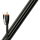 AudioQuest Black Lab Subwooferkabel