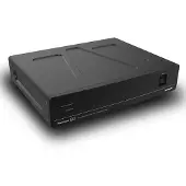 AudioQuest Vermogensconditioner PowerQuest 505 Zwart