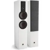 Dali OPTICON 6 MK2 vloerstaande speaker wit