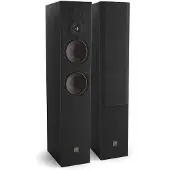 Dali Opticon 6 MK2 Zwart (Paar)