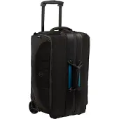 Tenba Messenger bag op wielen Cineluxe 24 Zwart