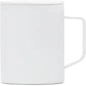 Mizu Camp Cup Classic Drinkbeker White 400 ML