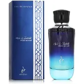 Khadlaj Musk Wa Oud Eau de Parfum 100 ml