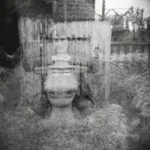 BA DA Richard Youngs - Summer Through My Mind (LP)