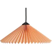 HAY Hanglampe , Oranje, Woonkamer, Stof