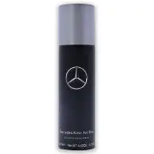 Mercedes-benz All Over Body Spray Deodorant spray 200 ml