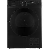 Inventum VDW8030B Zwart