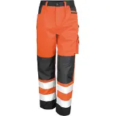 Result Safety Cargo Trouser | Maat: XXL