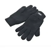 Result Classic Fully Lined Thinsulate Gloves | Maat: L/XL