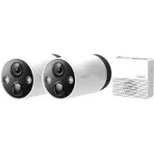 TP-LINK Tapo C420S2